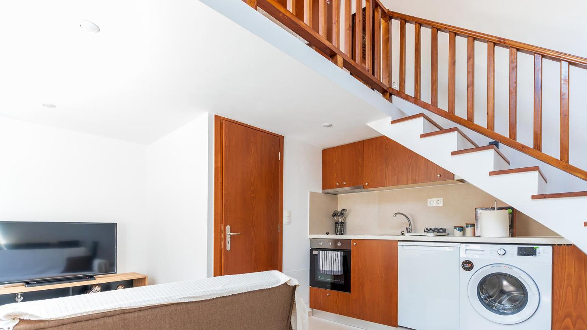 Paleochora In Apartment Exterior photo